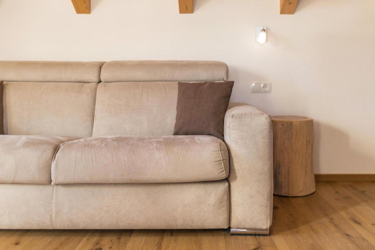 Ciasa Funtanies Sas Dla Crusc Apartment San Martino in Badia