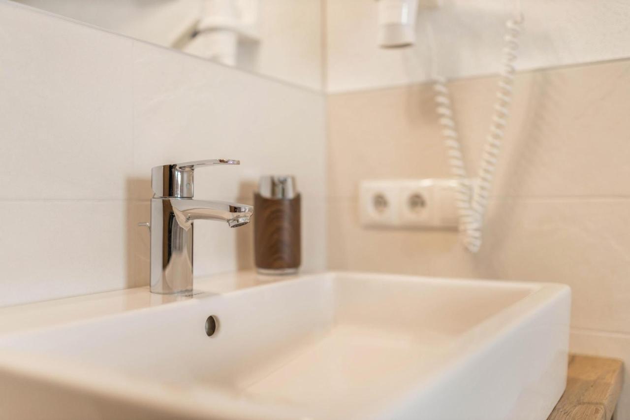 Ciasa Funtanies Sas Dla Crusc Apartment *