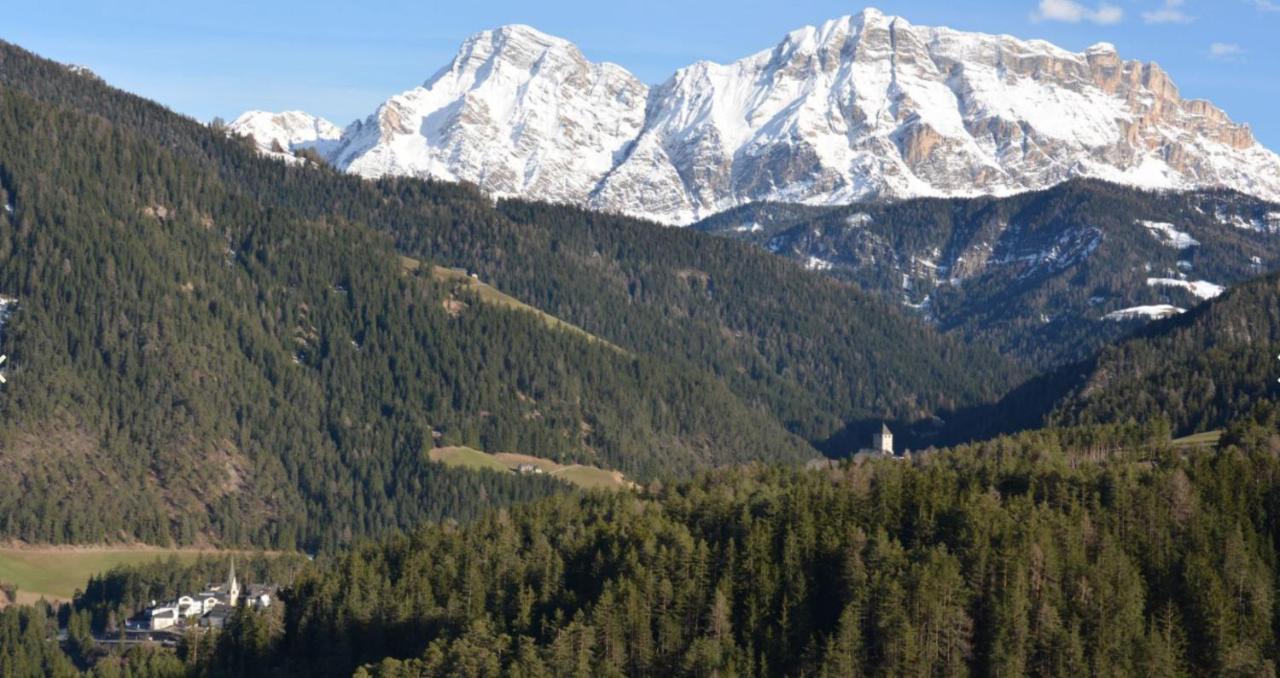 Ciasa Funtanies Sas Dla Crusc San Martino in Badia